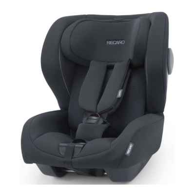 Столче за кола Recaro Kio Select i-Size, Night Black 