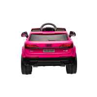 Акумулаторна кола Kikka Boo Licensed Audi Q7, Pink-mJ3gq.jpeg