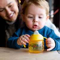 Неразливаща чаша с мек накрайник Tommee Tippee 190мл Superstar, зелена-mJYNW.jpeg