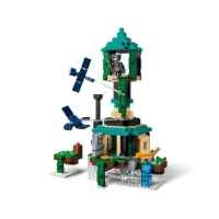 Конструктор LEGO Minecraft, Небесната кула-mM6s8.jpg