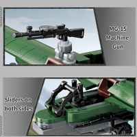 Конструктор Qman, Лек щурмови планер DFS230, 234 части-mNdyY.jpeg