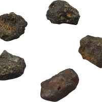 Космически скали Buki France, Изкопай сам-mOJ2w.jpeg