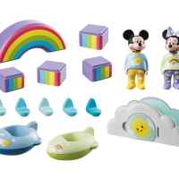 Детски комплект за игра, Домът на облак на Мики и Мини-mOg51.jpeg