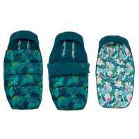 Чувалче за крака Cosatto Ultimate, Midnight jungle-mSufi.jpeg