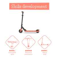 Сгъваема тротинетка Chillafish Flexxi, Flamingo-mVBb3.jpeg