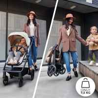 Комбинирана бебешка количка 4в1 Kinderkraft NEWLY, Moonlight grey-mVFoF.jpeg