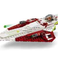 Конструктор LEGO Star Wars Obi-Wan Kenobi’s Jedi Starfighter™-mWDOH.jpg