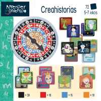 Образователна игра Educa, Създай история-mX9zU.jpeg