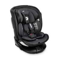 Столче за кола Lorelli Estate i-Size isofix Support leg, Grey -mY0h7.jpeg