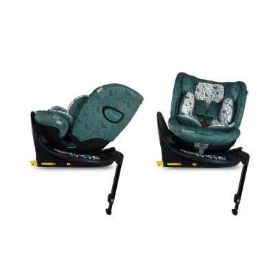 Столче за кола Cosatto All in All Extra 360 i-size, Wildwood