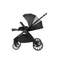 Комбинирана бебешка количка 2в1 Kikka Boo Tiffany, Dark grey 2024-mbSbQ.jpeg