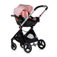 Комбинирана бебешка количка 4в1 Chipolino Елит, маршмелоу-md31U.jpeg