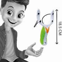 Детска играчка Buki France, Прашка, 18.5 см-mdRTd.jpeg