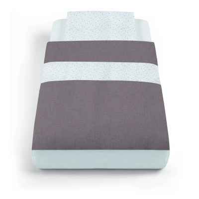 Текстилен комплект за легло-люлка CAM Cullami 164