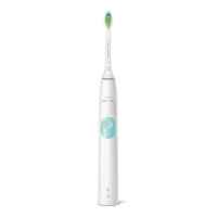 Електрическа звукочестотна четка за зъби Philips Sonicare ProtectiveClean Series 4300, бяла-meSqc.jpeg