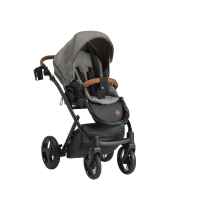 Комбинирана бебешка количка 3в1 Tutek DIAMOS | VX 3в1 Dark Grey DVX4-mjX5n.jpeg