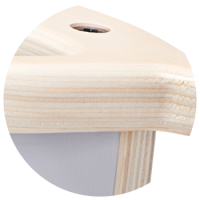 Колело за баланс KinderKraft UNIQ, Turquoise-mnqED.png