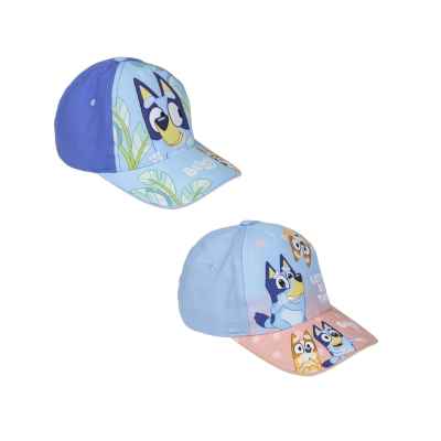 Детска шапка с козирка Sun city, Блуи