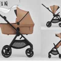 Бебешка количка Anex IQ Basic New /all in one/, Sienna-mtOWw.jpeg