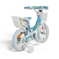 Детски велосипед Byox 14 Eden, мента-muOIN.jpeg