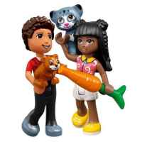 Конструктор LEGO Friends Център за дневни грижи за домашни любимци-muzhr.jpg