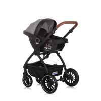 Комбинирана бебешка количка 4в1 Chipolino Престиж, Сива-mvZqk.jpeg