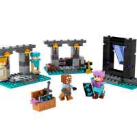 Конструктор LEGO Minecraft, Оръжейната-mw6uU.jpeg