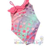 Детски бански Arditex, Еднорог със звезди-mwMuL.jpeg