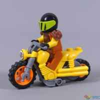 Конструктор LEGO City Stuntz Каскадьорски мотоциклет за разрушаване-mzqHr.jpg