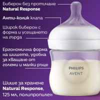 Ръчна помпа за изцеждане на кърма Natural Motion Philips AVENT SCF430/20-n0MLl.jpeg