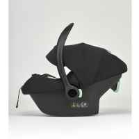 Комбинирана бебешка количка 3в1 Anex Flo, Browny-n38yX.jpeg