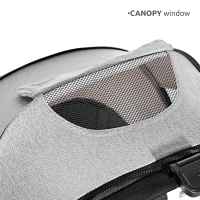 Комбинирана бебешка количка 2в1 Lorelli Glory, Grey + адаптори-n3ewq.jpeg