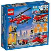Конструктор LEGO City Спасителен пожарникарски хеликоптер-n3t10.jpg