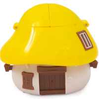 Къщичка със Смърф за игра Comsed, жълта-n4p85.jpeg