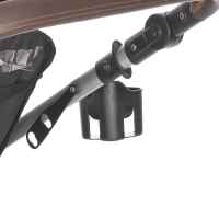 Комбинирана бебешка количка Lorelli Viola, Tropical Flowers-n7FVv.jpeg