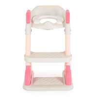 Адаптор със стълба за тоалетна Cangaroo Murray, розов-n8MiF.jpeg