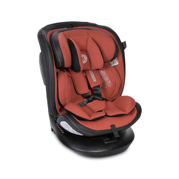 Столче за кола Lorelli Aviator i-Size isofix, Ginger-n8f96.jpeg