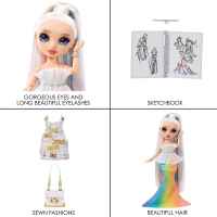 Кукла Rainbow High - Fantastic Fashion Dolls, Amaya Raine-nA7O9.jpeg