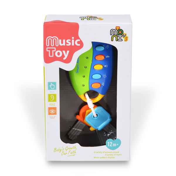 Бебешки ключове Moni Toys с дистанционно-nAwIc.jpg