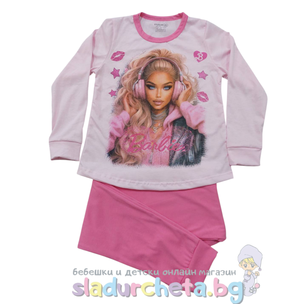 Детска пижама Венера, розова-nBfQ3.png