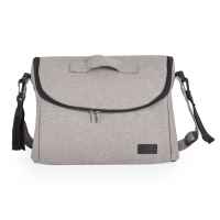 Комбинирана бебешка количка 3в1 Cangaroo Christiano, бежова-nCAcp.jpeg