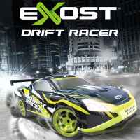 Радиоуправляема кола Exost Drift Racer Silverlit-nDDT2.jpeg