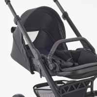 Бебешка количка 2в1 Mutsy NIO Shade, пакет от черно шаси със седалка + кош за новородено-nDr21.jpeg