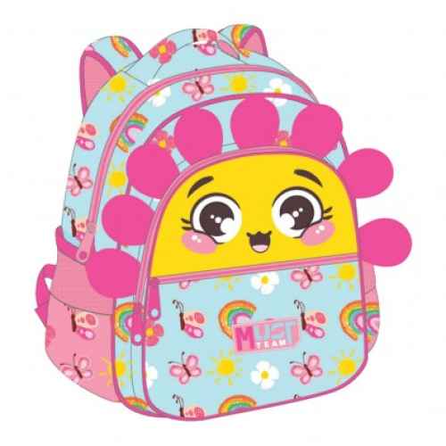 Детска раница Must, Cute flower