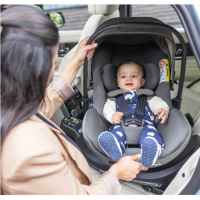 Столче за кола Joie i-Level™ Pro 40-87 см, Sandstone-nNpx0.jpeg