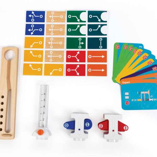 Игрален комплект Hape, Разширителен пакет Race to the Finish-nScQb.jpeg