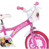 Детски велосипед Dino Bikes 16, Barbie розов-nTUnP.jpeg