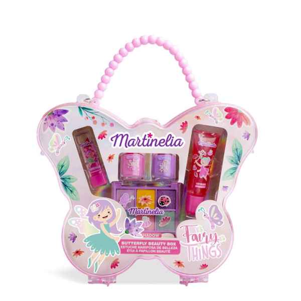 Козметичен комплект Martinelia, Феи, Пеперуда-nU64y.jpeg