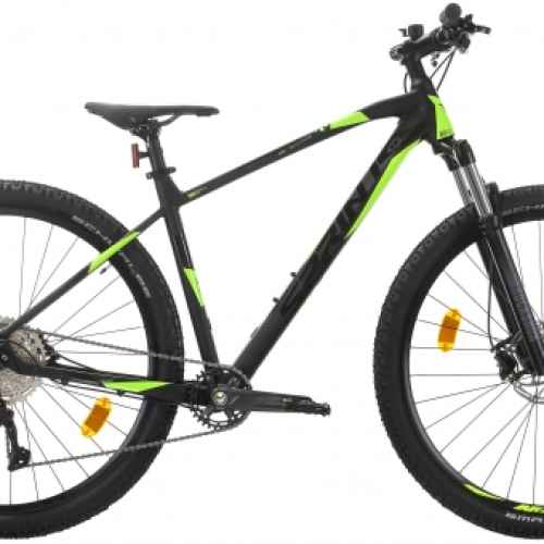 Велосипед Sprint Apolon Pro 29, черен