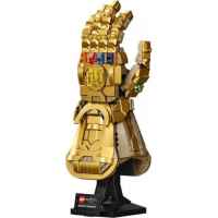 Конструктор LEGO Marvel, Super Heroes Infinity Gauntlet-nVTcR.jpg